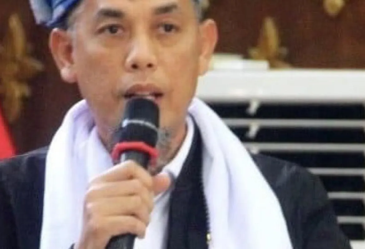 Walikota Dumai Pimpin Rapat Persiapan Menyambut Hari Raya Idul Adha 1442 H
