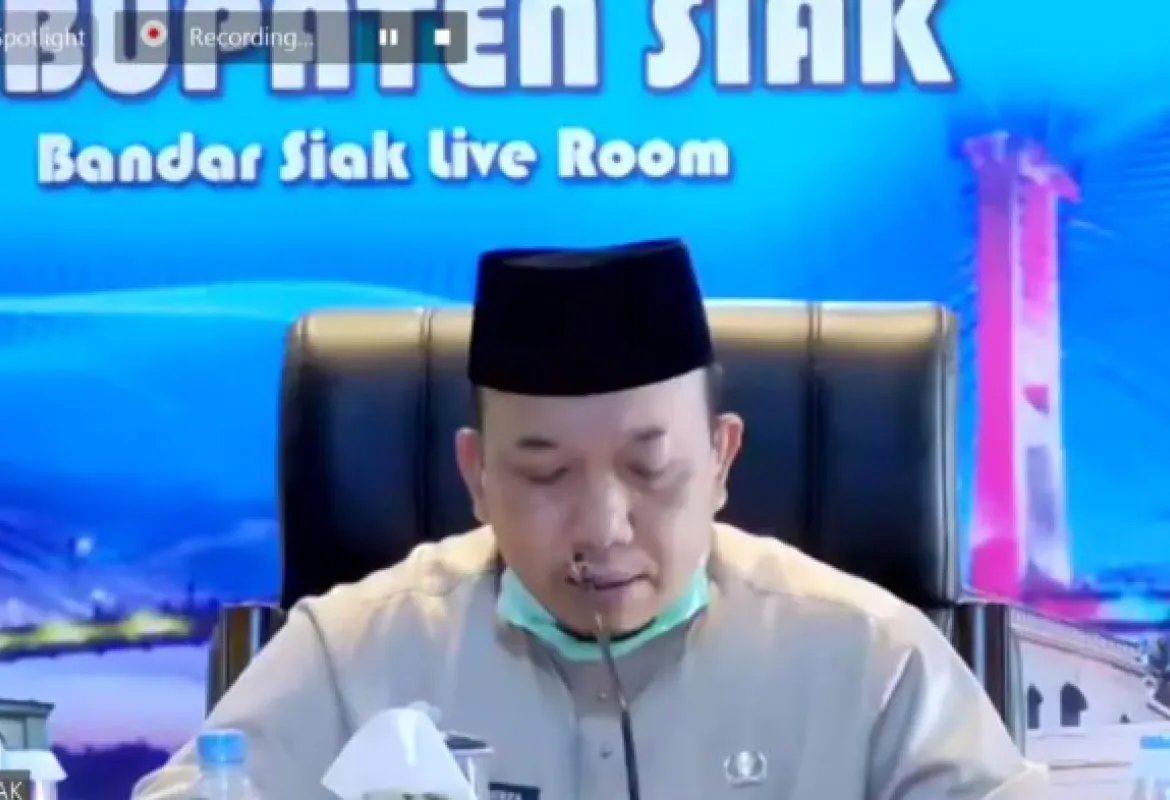 27 Pelaku UMKM Kriya di Siak dan Sintang Mengikuti Pelatihan UMKM Lestari
