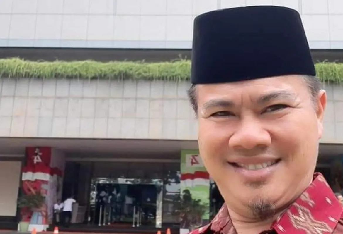 Wilyan Bachtiar Minta Ketua Guna Hak Angket & Interpelasi Untuk Menunda atau Batal Tes CPNS P3K