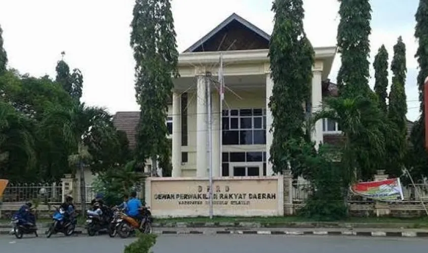 Kadinkesprov : Anggota DPRD BS yang Kunker harus diisolasi