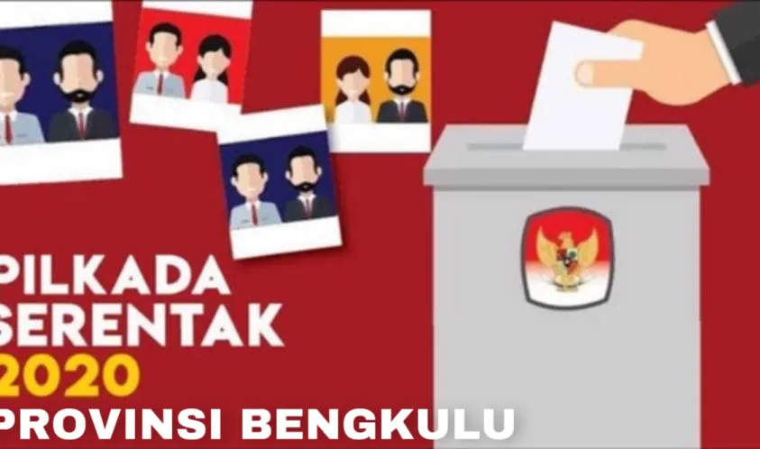Gaya Kampanye Menyerang Rohidin Mersyah dan Helmi Hasan