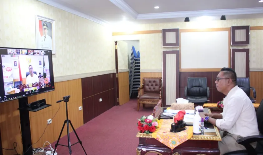 Pariwisara Pasca Covid-19
