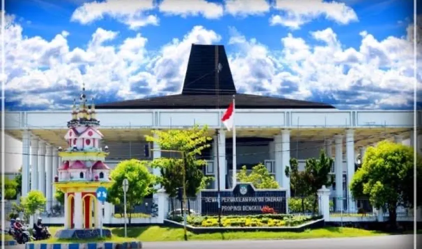 DPRD Provinsi Bengkulu terapkan 'New Normal'