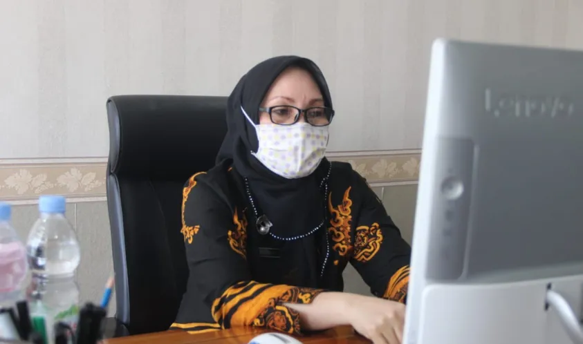 Satu Setengah Tahun Menjabat Gubernur, Rohidin Mersyah Berhasil Turunkan Angka Kemiskinan
