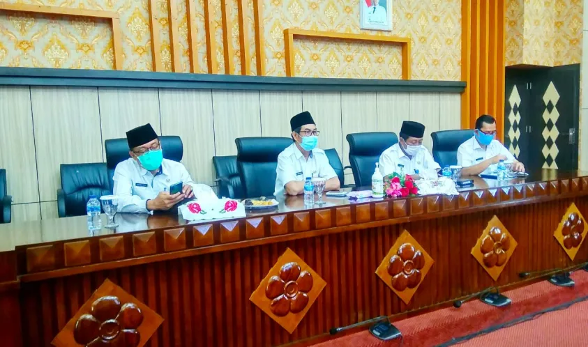 Transformasi Digital di Era Pandemi Corona Dapat Wujudkan Efisiensi Anggaran Negara