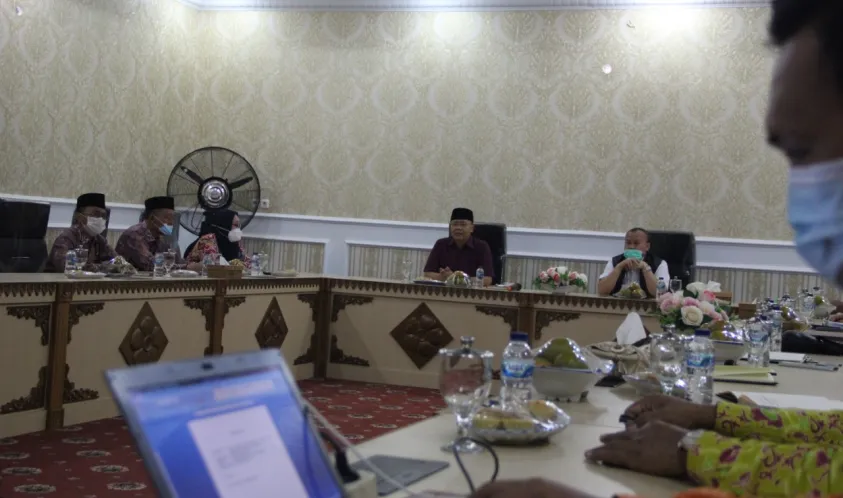 Gubernur Bengkulu Tidak Keluarkan Izin Operasi PLTU Teluk Sepang Tanpa Adanya SLO