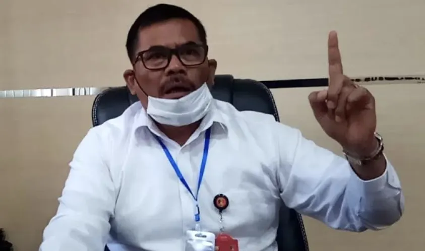 Dir Reskrimsus Polda Bengkulu  Tidak Akan Mentolerir Penyebar Black Campaign  Masa Pilkada 2020