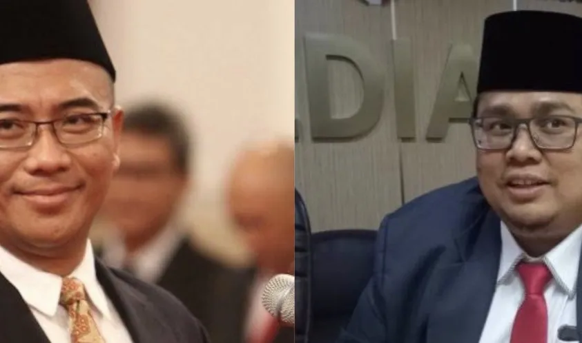 KPU Larang Mantan Narapidana Korupsi Maju Pilkada 2020