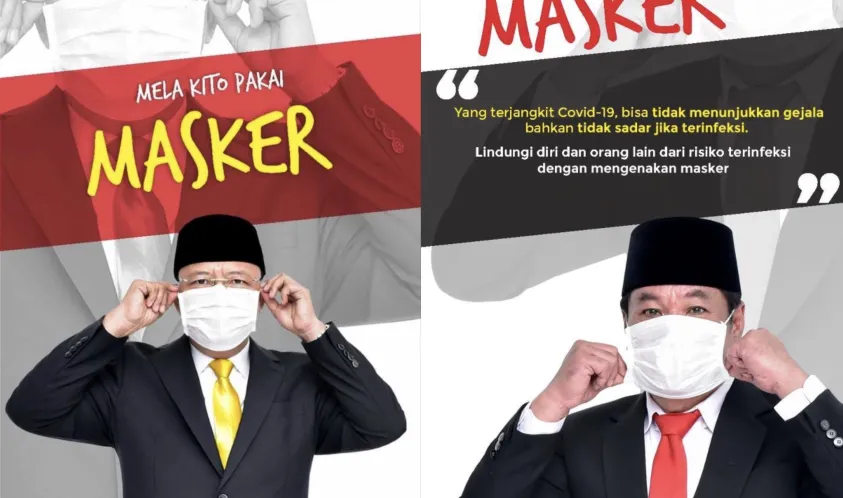 Realisasikan Pertemuan AHY - Airlangga Hartarto, Demokrat Calonkan Rohidin Rosjonsyah