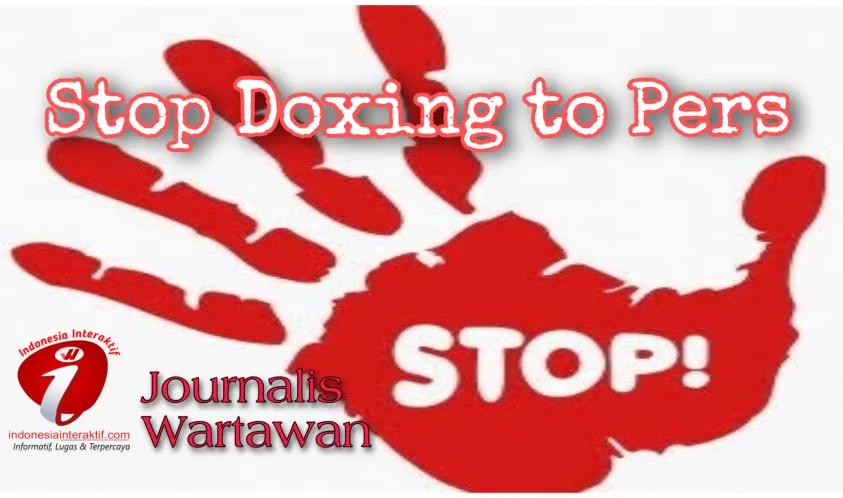 Doxing Menyerang Jurnalis Liputan6.com, Apa Itu Doxing ?