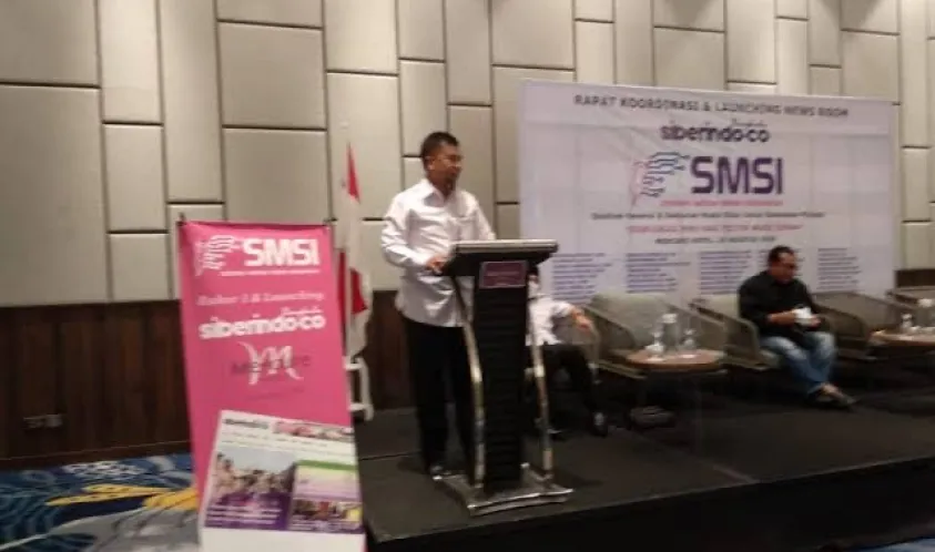 Irjen Pol (Purn) Supratman, Dukung Rohidin Mersyah Gubernur Bengkulu