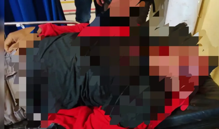 Sengketa Tanah Berujung Maut