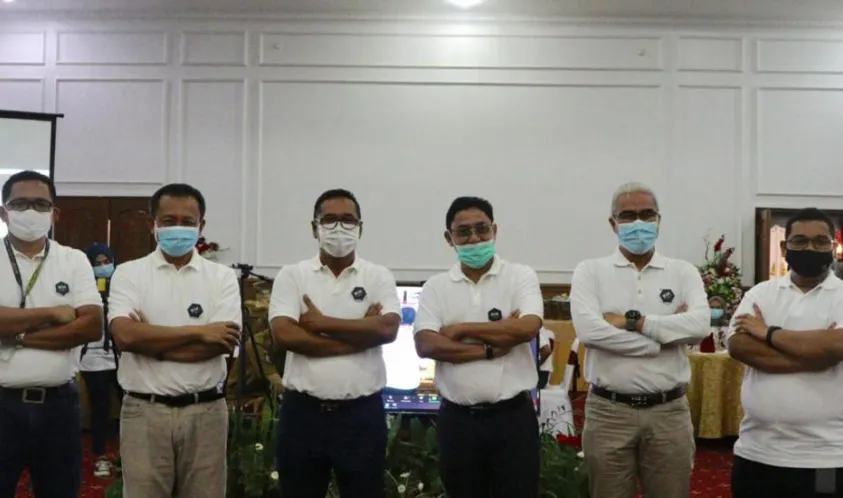Bulan Inklusi Keuangan Solusi Menguatkan Ekonomi di Tengah Pandemi
