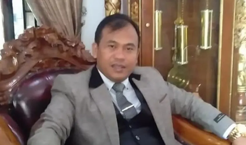 Breaking News !!! Pers Release  Kuasa Hukum KPU Atas Keterangan Saksi  Paslon Agusrin-Imr