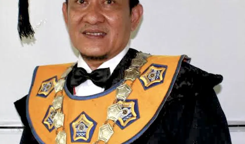 Breaking News !!! Prof. Herlambang Berikan Kesaksian Penting Kepada Bawaslu Provinsi Bengkulu