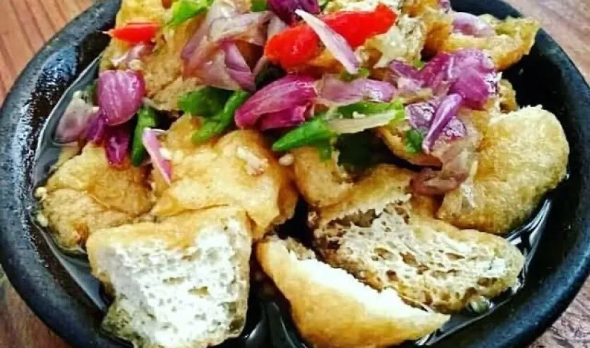 Tahu Gejrot