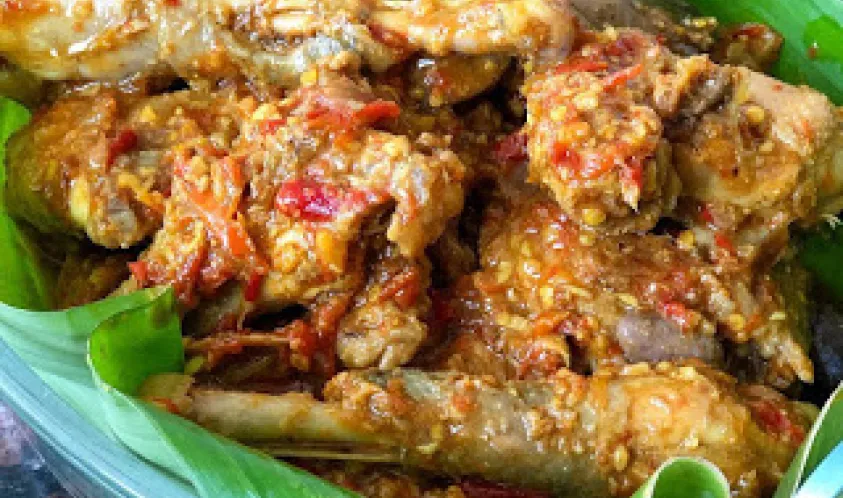 Ayam