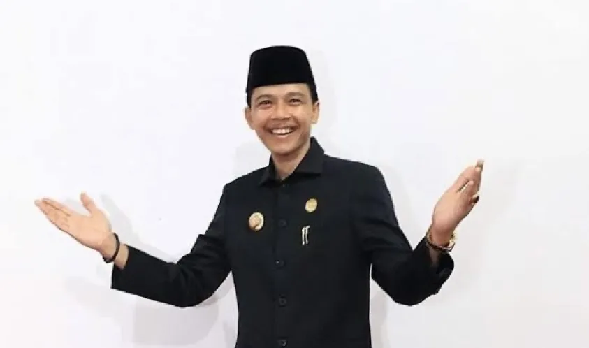 Gusril Pausi
