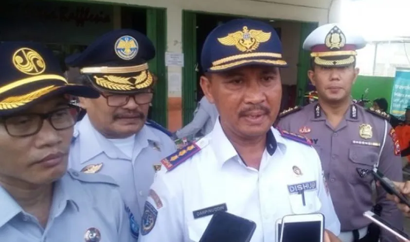 Dishub Provinsi Bengkulu Imbau untuk Membayar Pajak Kendaraaan 