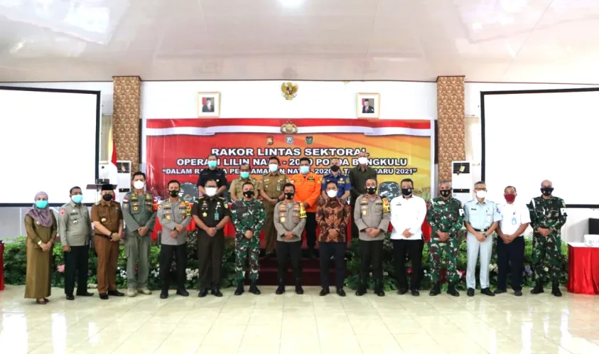 Wagub: Ubah Kebiasaan Berkumpul Demi Cegah Penyebaran Covid-19