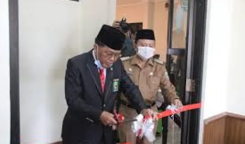 Pemprov Bengkulu Apresiasi Peresmian New Command Center dan 5 Inovasi Aplikasi PTA Bengkulu