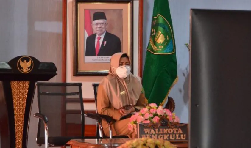 Masyarakat Tetap Harus Mematuhi Protokol Kesehatan, Walaupun Vaksin Sudah Ada