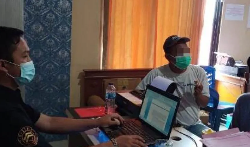 Warga Kota Bengkulu Saling Lapor Perkara “Polisi Tidur”