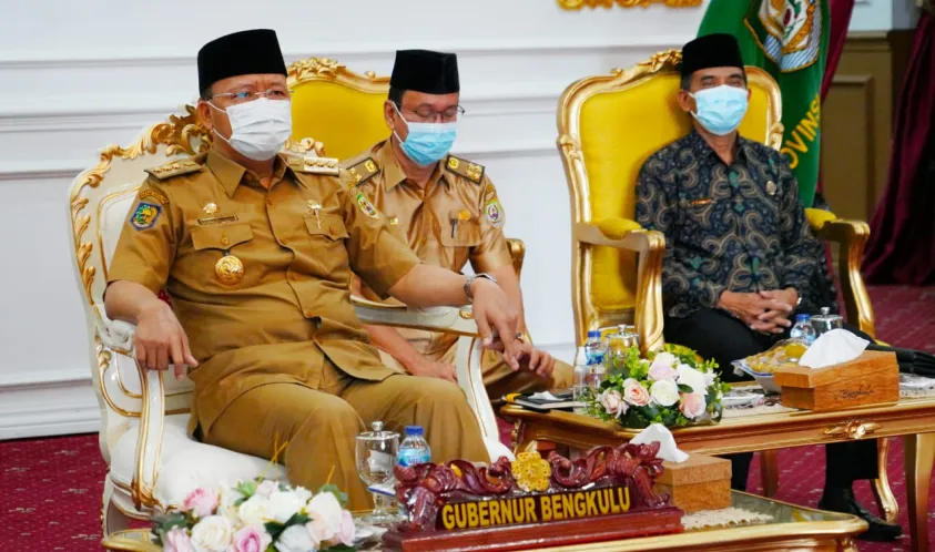 Rohidin Mersyah : Kontribusi Dokter Hewan Sangat Nyata