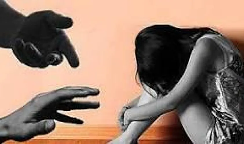 Ilustrasi Pencabulan terhadap Anak