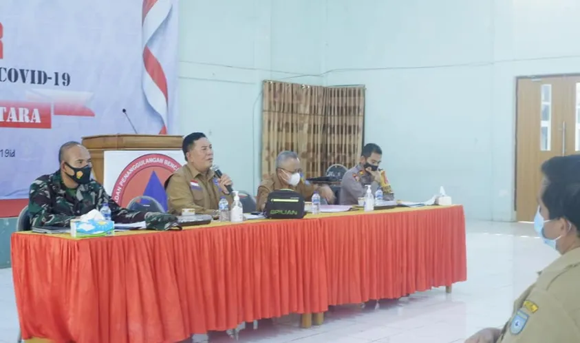 Daerah