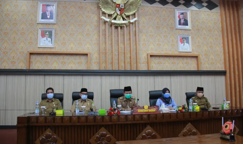 Resmi Dikelola Pemerintah Provinsi Bengkulu, PPI Pasar Seluma Akan Dikembangkan