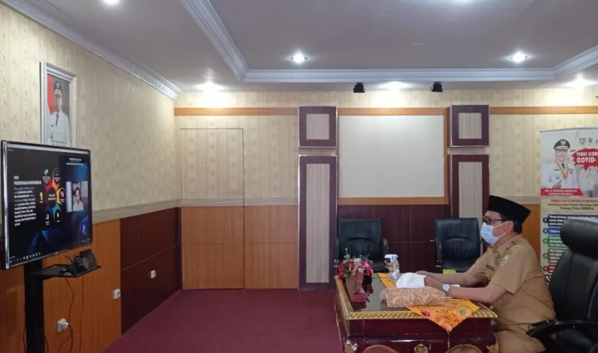 Bengkulu Segera Terapkan Program Sekolah Penggerak