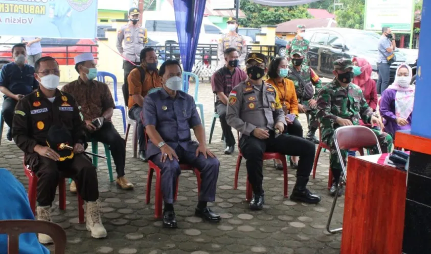 Daerah