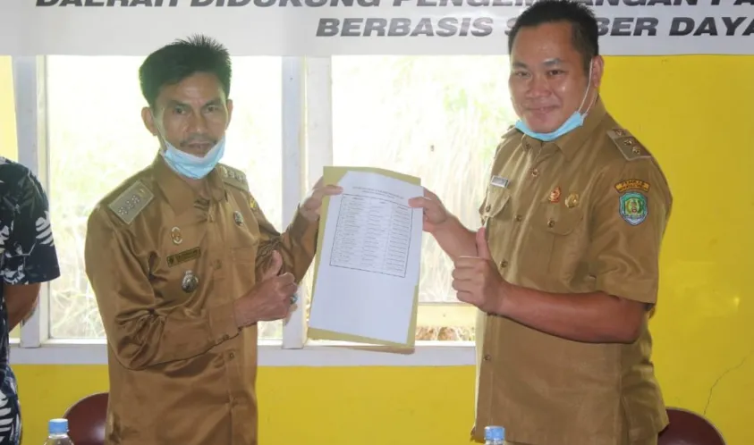 Daerah