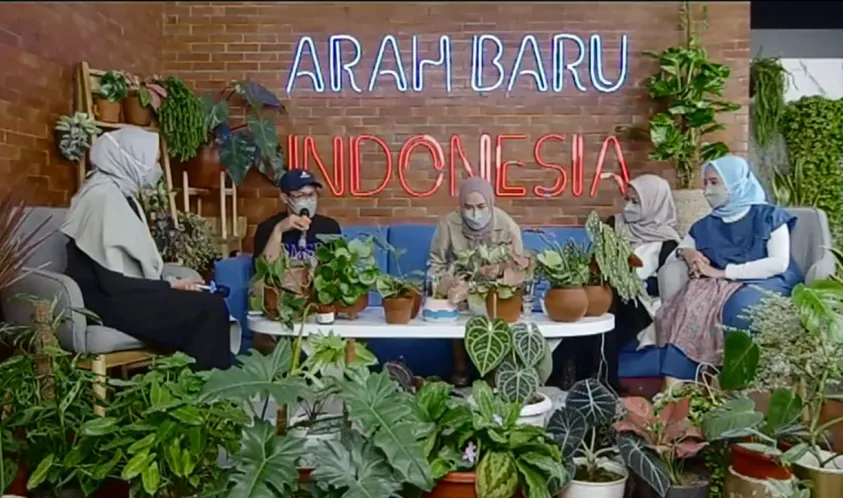 Partai Gelora