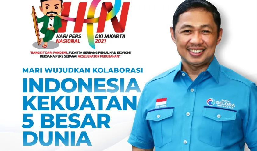 Anis Matta
