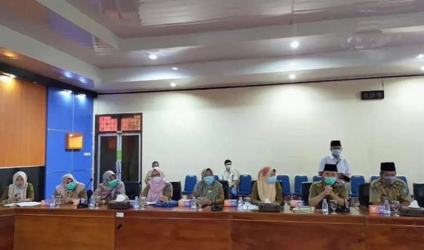 Marak Toko Modern Tak Berizin di Kota Bengkulu, Dewan Minta Pemkot Melakukan Pembatasan