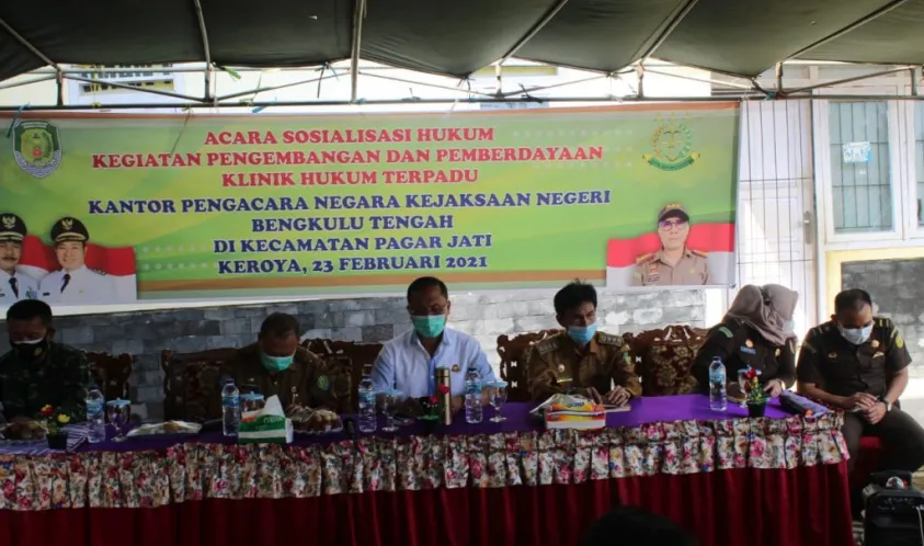 Daerah