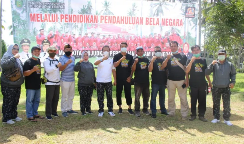 Daerah