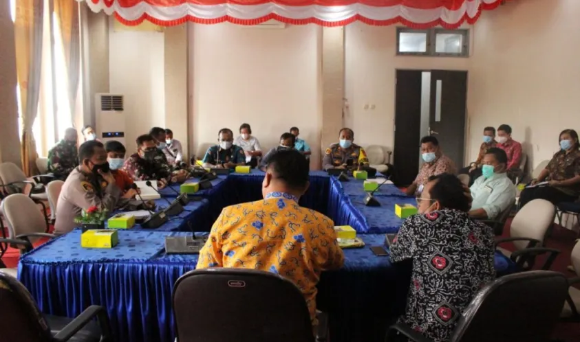 Daerah