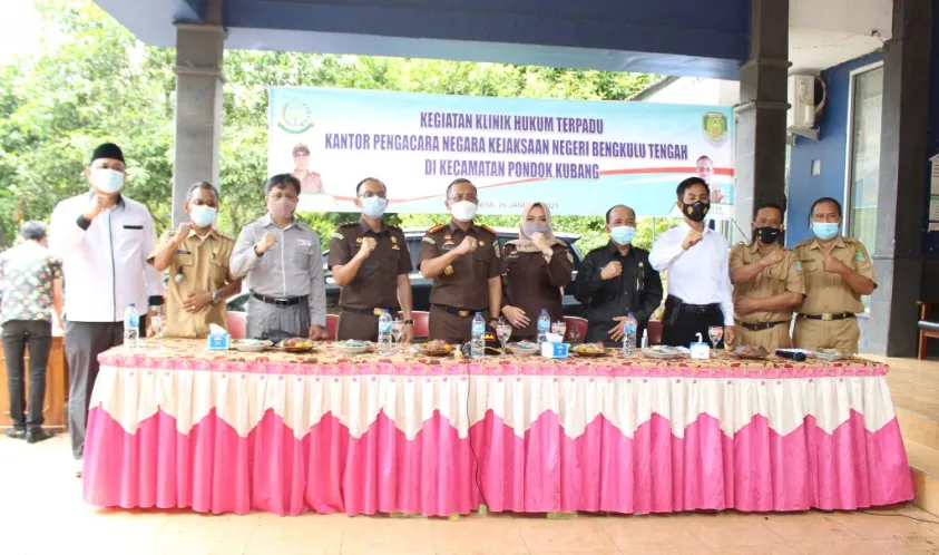 Daerah