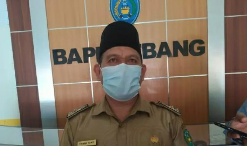 Penuhi Indikator Penilaian Kemenkes, Pemkot Optimis Pertahankan Predikat Kota Sehat Swasti Saba Wistara