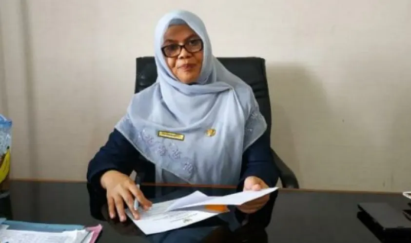 Disdik Terus Awasi Penerapan Protokol Kesehatan di Setiap Sekolah
