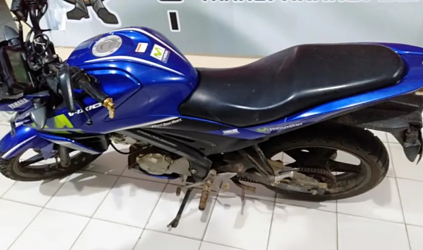 Curas Dikota Bengkulu, 3 Pemuda Seluma Diamankan Polsek Selebar