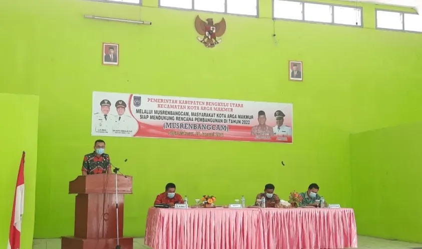 Daerah