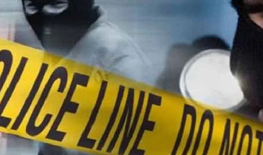 Tim Elang Jupi Polres Kepahiang Tangkap Pelaku Pencurian