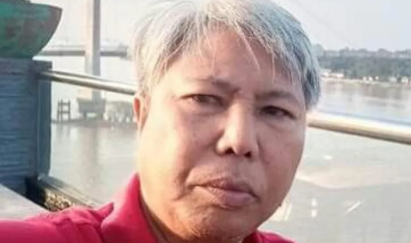Dinmar Cs Dituding Cuma Bisa Berkoar di Media, Ditantang Perlihatkan Legalitas Tak Berani