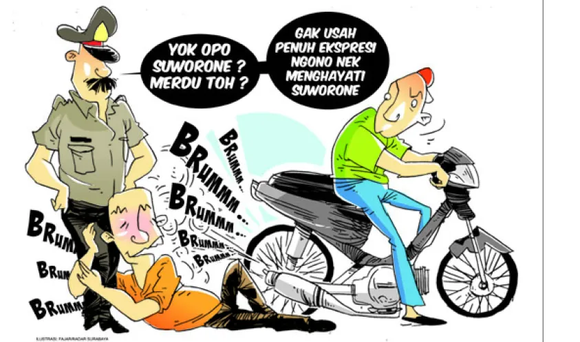 Ilustrasi