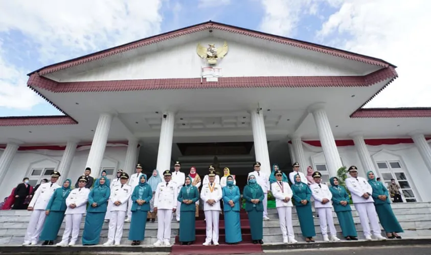 Daerah