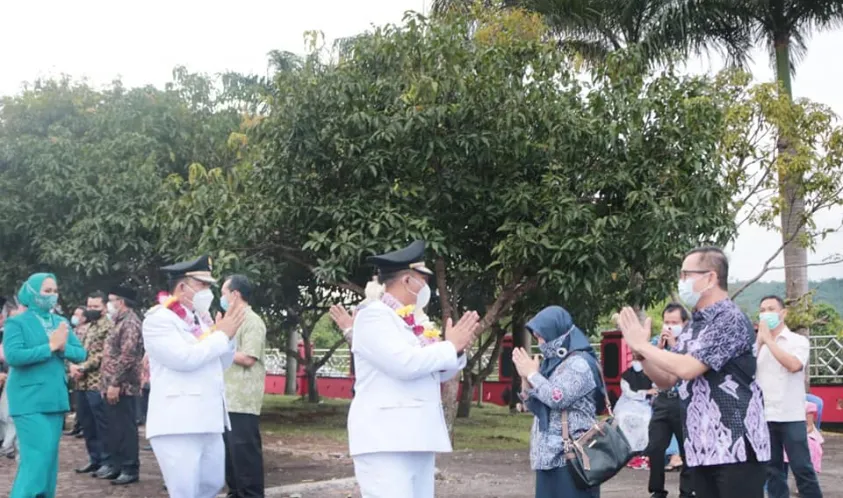 Daerah